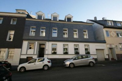 Teilmöblierte Wohnung 2 Zi KDB