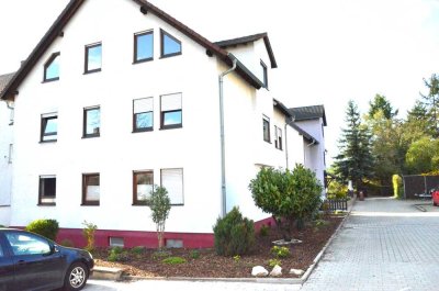 Sehr geräumige 1,5 -Zimmer-Wohnung in Hockenheim