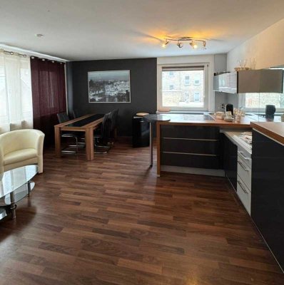 2-Zimmerwohnung in zentrumsnaher Lage von Braunschweig