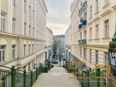 Studio/ Widmung/ Büro/ 1090 Wien |pure_living