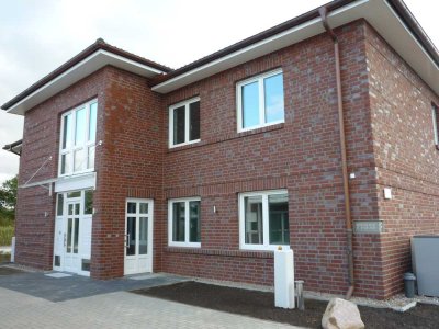 Exklusives Wohnen in Dollern