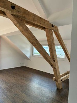 lichtdurchflutete Einheit; 2-Wi-Wohnung Leutkirch im Allgäu-Diepoldshofen