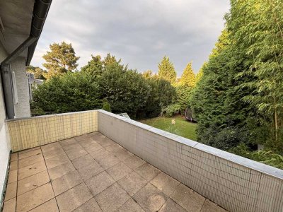 4-Zimmer Wohnung in Köln-Brück