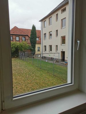 Badenstedt helle 2- Zimmer Erstbezug nach Renovierung Wohnung in sehr zentraler Lage