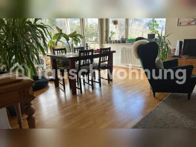 TAUSCHWOHNUNG Helle 4-Zimmer-Wohnung in Innsbruck gesucht