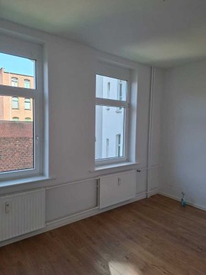 2-Zimmer-Wohnung in Linden-Mitte, saniert