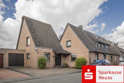 Familienfreundlich Wohnen!