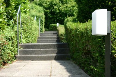 Reihenmittelhaus in Südlage - ERBPACHT-GRUNDSTÜCK