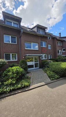 Gepflegte 3-Zimmer  Wohnung in Osnabrück / Schinkel