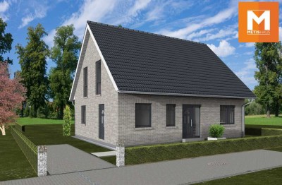 NEUBAU: Individuell und nach Ihren Wünschen zu gestaltetes Einfamilienhaus in Wedel