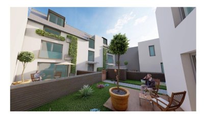 ERSTBEZUG!!! 3-Zimmer-Wohnung neben Oberlaa, Grenze 10. Bezirk 23. Bezirk