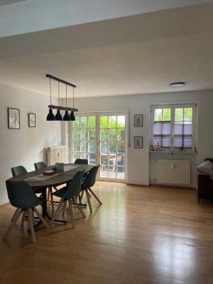 3-Zimmer-Wohnung mit Terrasse in Singen-Bohlingen