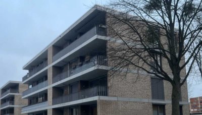 Exklusive 4-Zimmer Penthouse-Wohnung in Wolfsburg Nordstadt