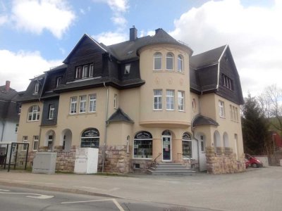 3 Zimmerwohnung sucht Mieter