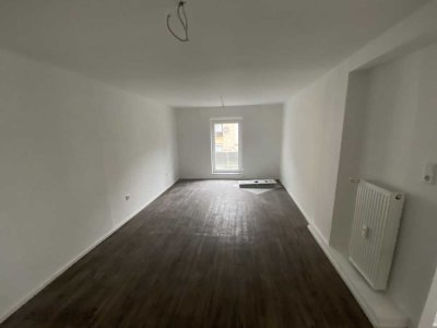 Modernes Wohnen in Hochemmerich – 62 m² mit Balkon