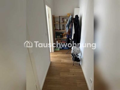 Tauschwohnung: Suche 2-3 Zimmer-Wohnung in Berlin bis 1000€