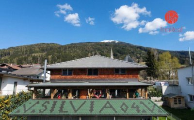 Großzügig wohnen mit Ruhe &amp; Weitblick