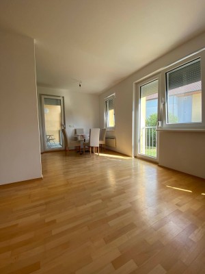 Sanierte Wohnung