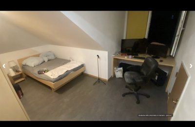 Studenten-WG Untermiete in Freimann