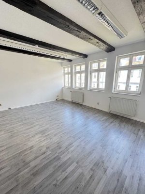 Studentenwohnung in der Altstadt von Halberstadt