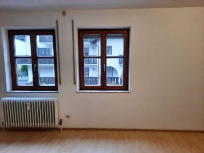 Helle 1-Zimmer-Wohnung Nähe Universität/Klinikum