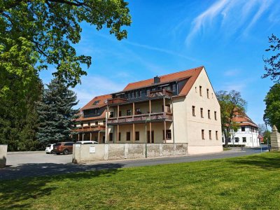 Wunderschöne 2 Zimmerwohnung mit Balkon