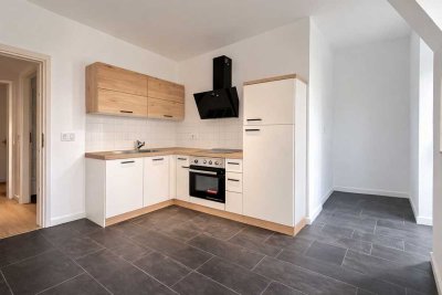 **2 Monate Mietfrei**Schöne 3 Raum Wohnung mit Balkon im Zentrum