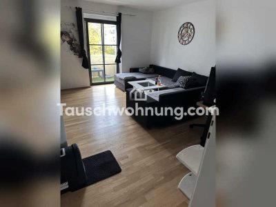 Tauschwohnung: Suchen Dringend 3 Zimmer