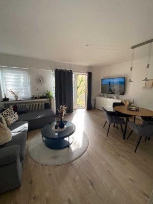 2,5 Zimmer Wohnung