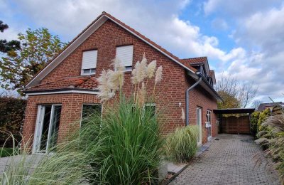 Ruhiges 4-Zimmer Haus in Werne