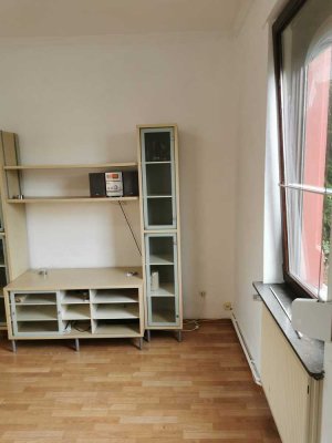 3 Zimmer Wohnung mit Terrasse in Frankfurt-Griesheim