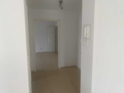 Helle 2,5-Zimmer Wohnung mit Terrassenabschnitt in Trautskirchen