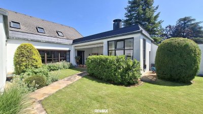 Großzügiges Zuhause mit Terrasse, Sauna und Pool in St.Pölten-Teufelhof
