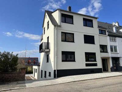 Topmodernes Luxus-App.  Housing approved with Parkingspace