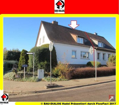 Leben vor den Toren der Landeshauptstadt. Neue Eigentümer gesucht