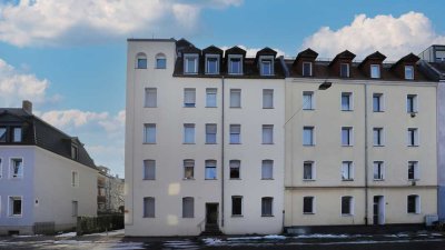 IMMOPARTNER – MAISONETTE MIT AUSBLICK