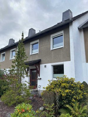 Günstiges 5-Zimmer-Reihenhaus mit gehobener Innenausstattung in Salzgitter Bad