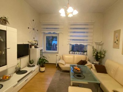 Günstige 3 Zi. Wohnung !