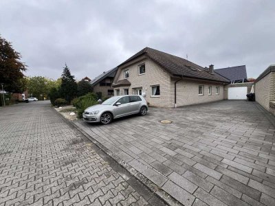 Ein-Zweifamilienhaus in Bestlage von Mastholte