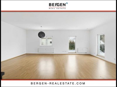 Bezugsfreie Stadtvilla | 4 Zimmer Wohnung | Garten | Pkw-Stellplatz inklusive
