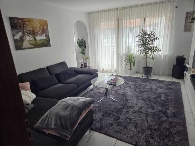 Großzügige moderne 3-Zimmer-Wohnung!