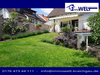 224 qm Luxus in begehrter Sackgassenlage inkl. Einliegerwohung, Garage und herrlichem Garten