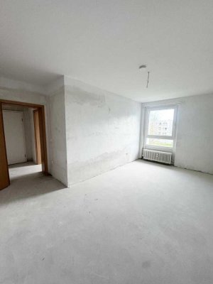 3-Zimmer-Wohnung in Dortmund Scharnhorst und 500 Euro Baumarktgutschein sichern!!!