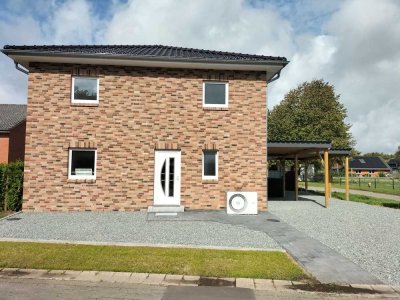 Neubauwohnung ERSTBEZUG  90 m² Stadtvilla Effizienshaus KfW 40