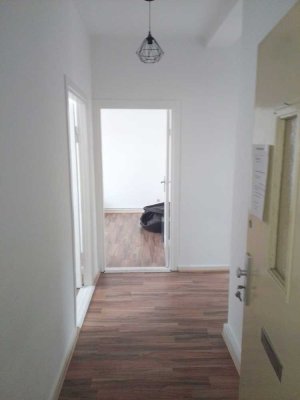 Attraktive 3-Zimmer-Wohnung in Wittenberge