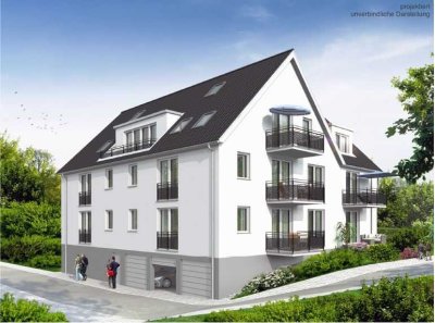 KAPITALANLAGE MIT ZUKUNFT – MEHRFAMILIENHAUS MIT 8 WOHNEINHEITEN UND STELLPLÄTZEN