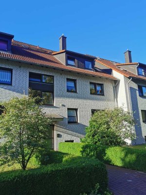 75 m² Wfl. zzgl. ca. 25m² Maisonette