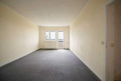 Die erste gemeinsame Wohnung. Jetzt Zusammenziehen!