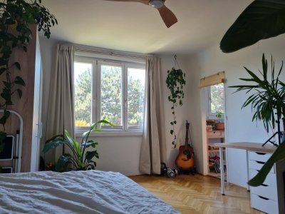 Gemeindewohnung - Helle Wohnung Nähe Schönbrunn