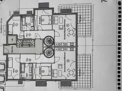 Erstbezug 4,5-Zimmer-Wohnung in München-Trudering